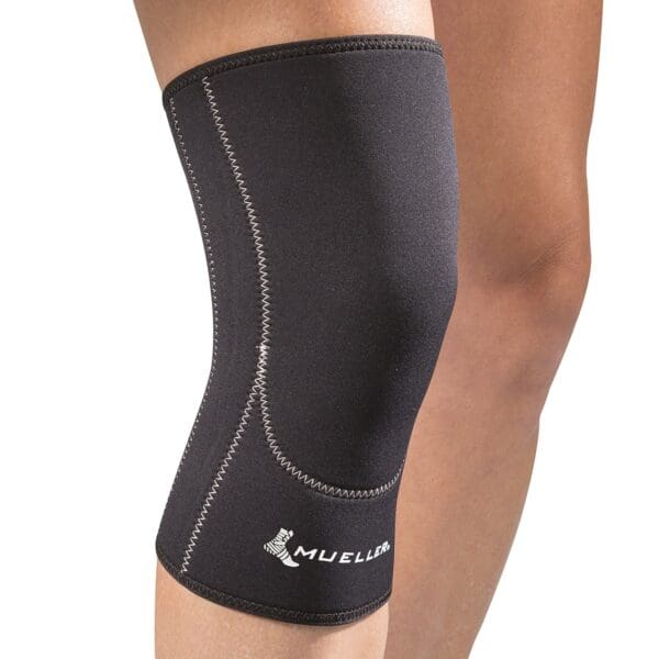 Mueller Sports Medicine - KNEE SLEEVE