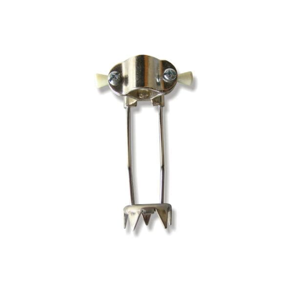 Alex Ortho Ice Grip Tip for Cane/Crutch