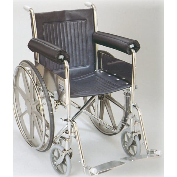 SkiL-Care™ Foam/Nylon Armrest for use with Wheelchair