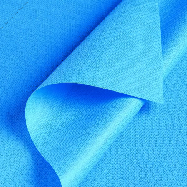 O&M Halyard Inc - WRAP