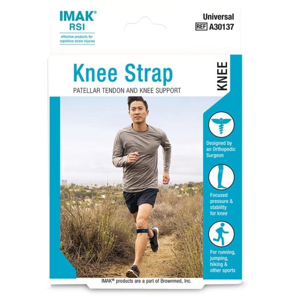 IMAK RSI® Knee Strap