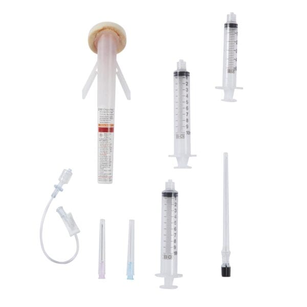 Avanos Medical Sales LLC - ANES TRAY