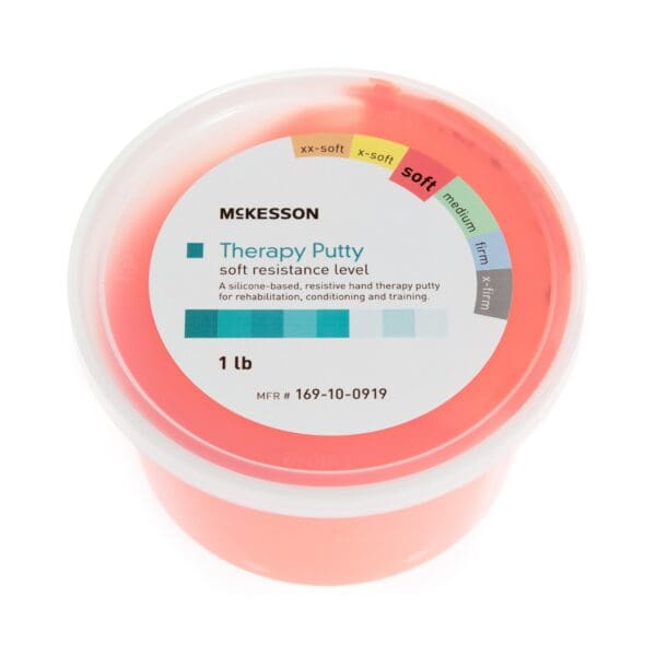 McKesson Therapy Putty