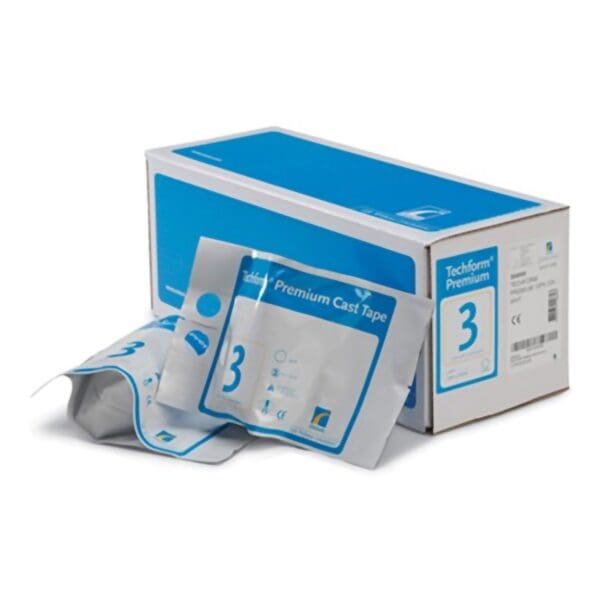 Ossur - SPLINT ORTHO ROLL 5"