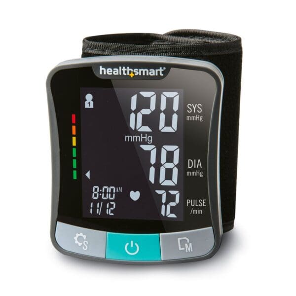 Mabis® Blood Pressure Monitor
