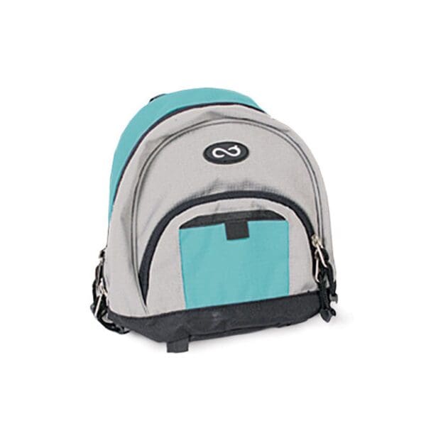 Zevex Backpack for Enteralite Infinity or Enteralite Enteral Feeding Pumps