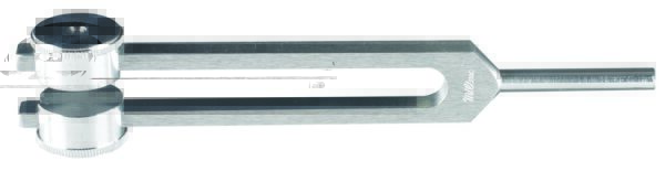 Integra Lifesciences - TUNING FORK