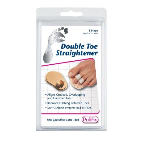 PediFix® Toe Splint