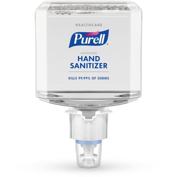 Purell® Healthcare Advanced Hand Sanitizer