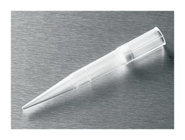 Fisher Anatomical - PIPET FILT ISOTIP 100-1000UL 1000/CS FILTERED POLY RACKED