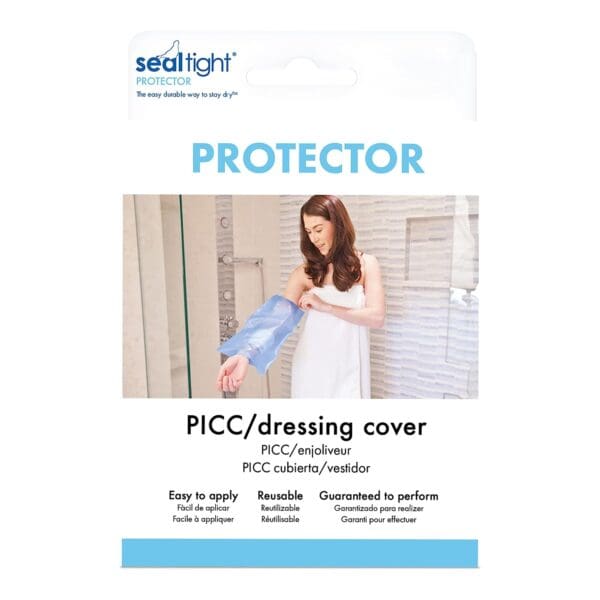 seal tight® Dressing Protector