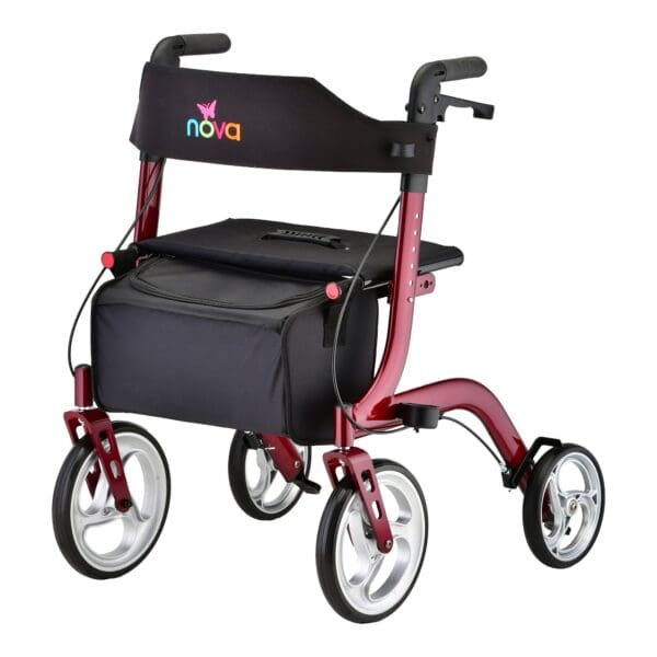Nova Ortho-Med - ROLLATOR