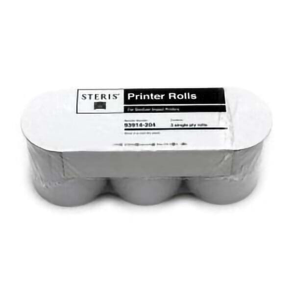 Steris - PAPER