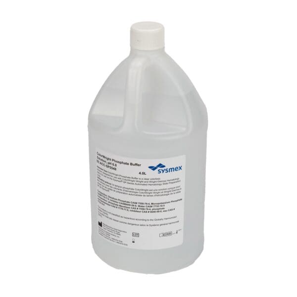 Sysmex America Phosphate Acid Buffer