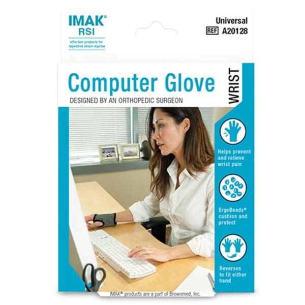 IMAK® RSI Computer Glove