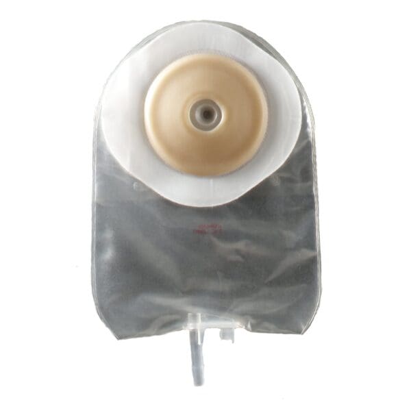 ActiveLife® One-Piece Transparent Urostomy Pouch