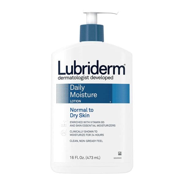 J & J Sales - LUBRIDERM