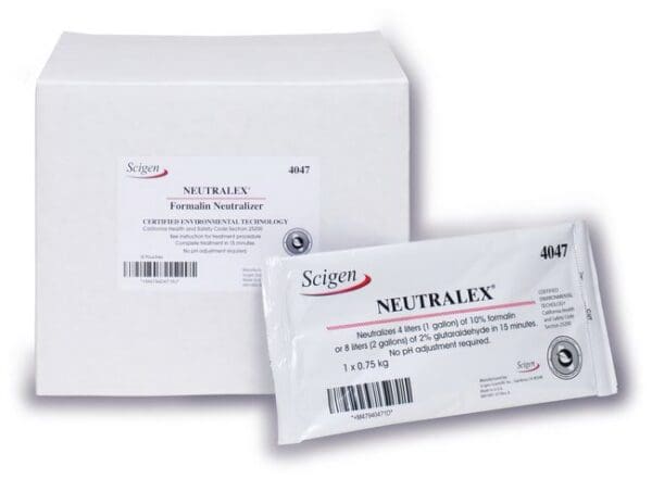 Fisher Anatomical - NEUTRALIZER