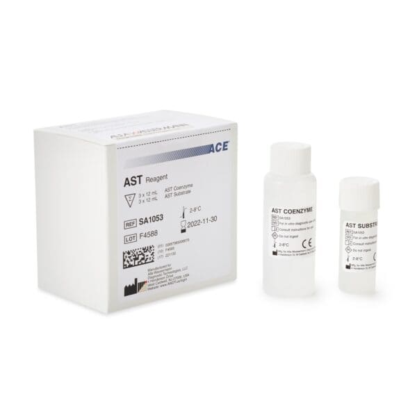 Ace® General Chemistry Reagent