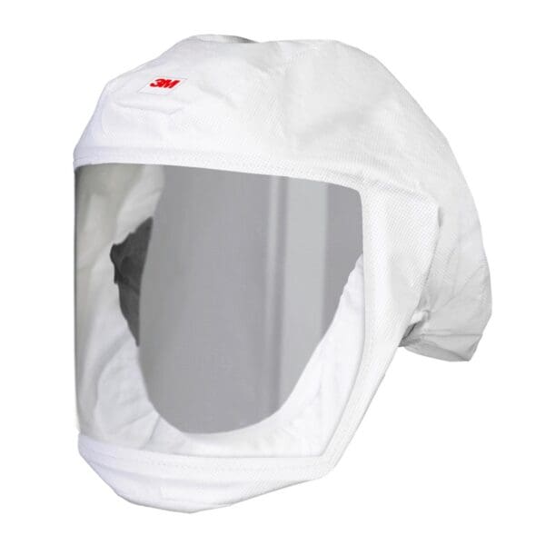 3M™ Versaflo™ Headcover with Integrated Head Suspension