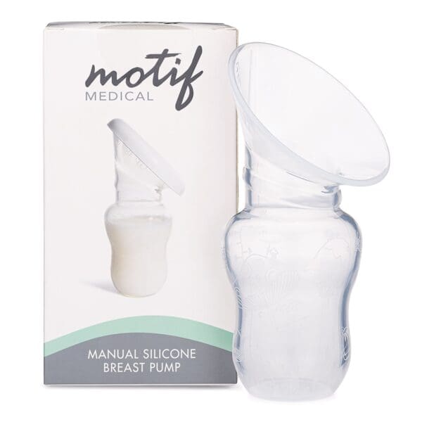 Motif Medical - PUMP