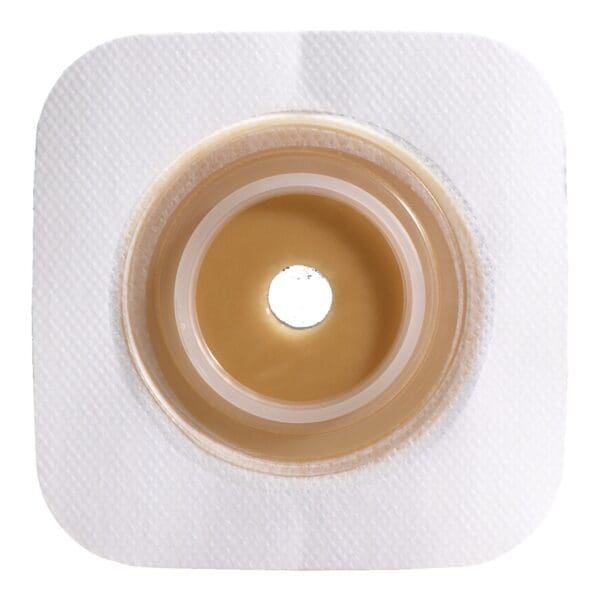 Sur-Fit Natura® Two-Piece Stomahesive® Skin Barrier