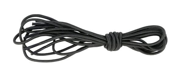 Elastic Shoelaces