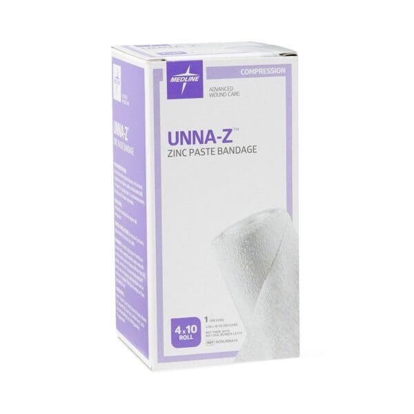 Unna-Z Unna Boot with Zinc Oxide
