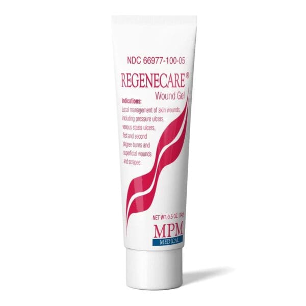 MPM Medical - GEL