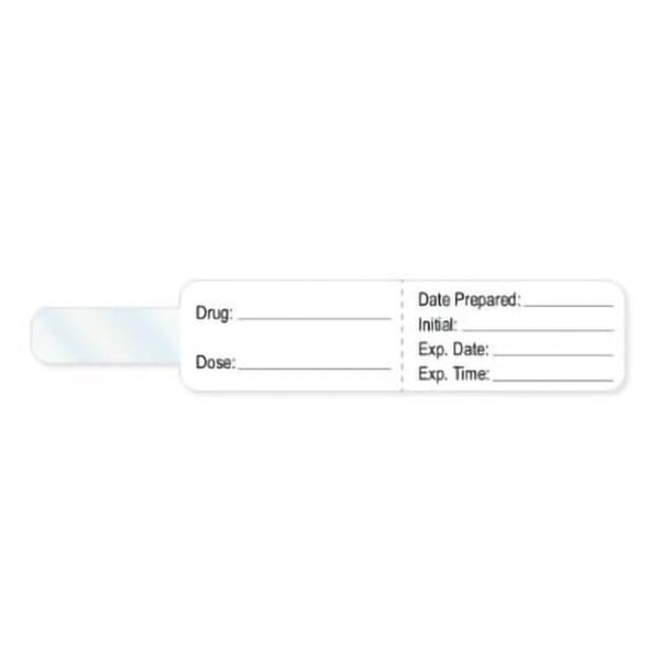 PDC Healthcare - LABEL