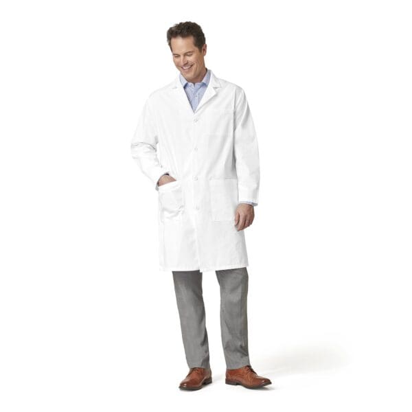 Fashion Seal Uniforms Lab Coat