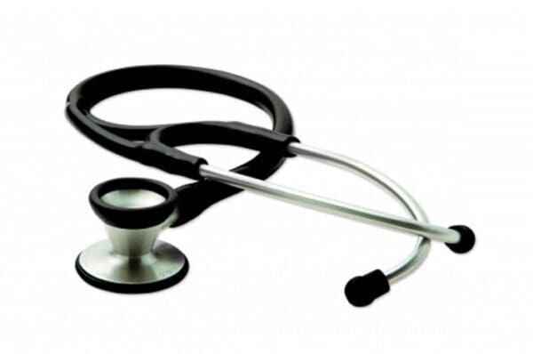 ADC Diaphragm Rim