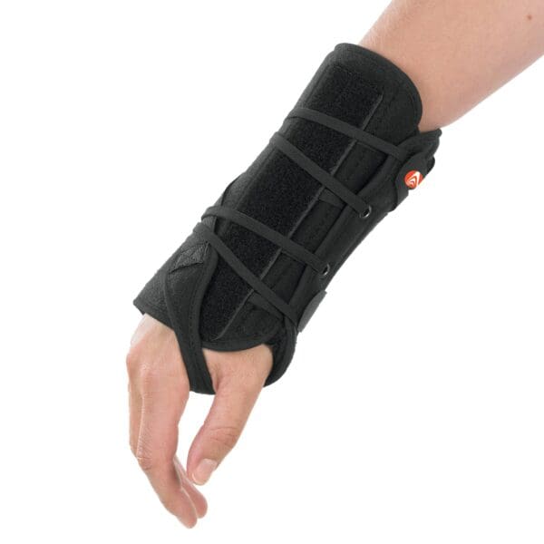 Apollo Universal Wrist Brace with Thumb Spica