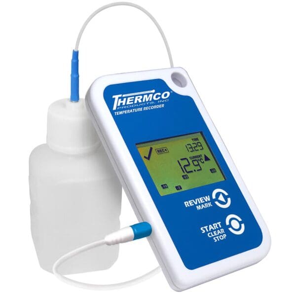 Thermco Products Inc - THERMOMETER