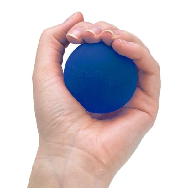 TheraBand Hand Exerciser