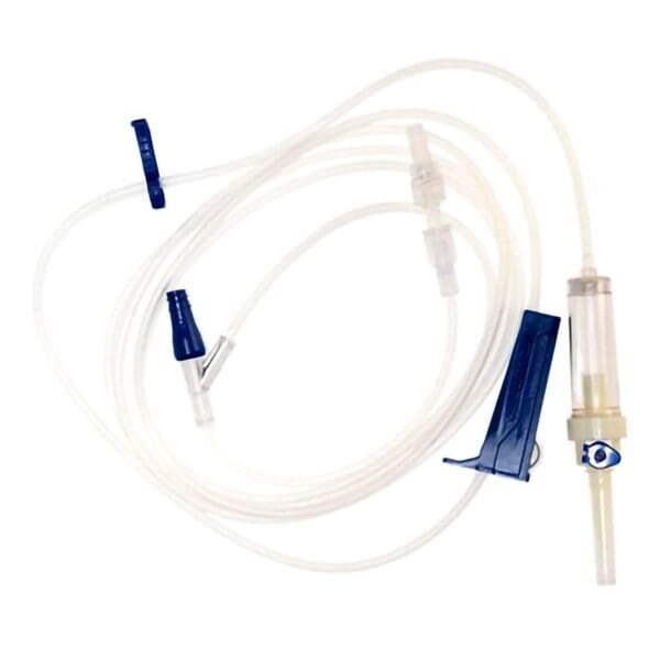 McKesson IV Pump Set