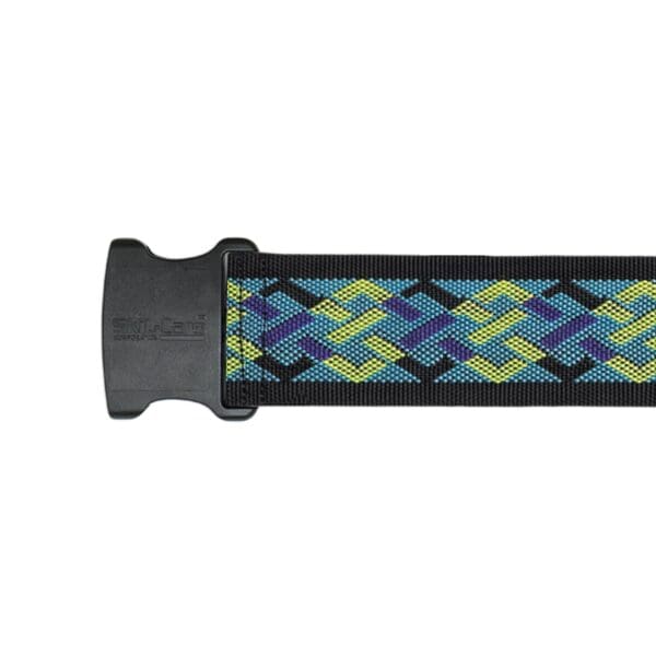 SkiL-Care™ Nylon Gait Belts with Delrin Buckle