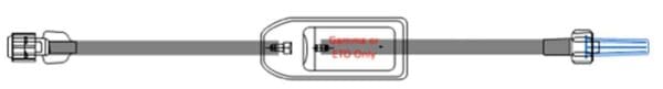 ICU Medical - EXTENSION SET