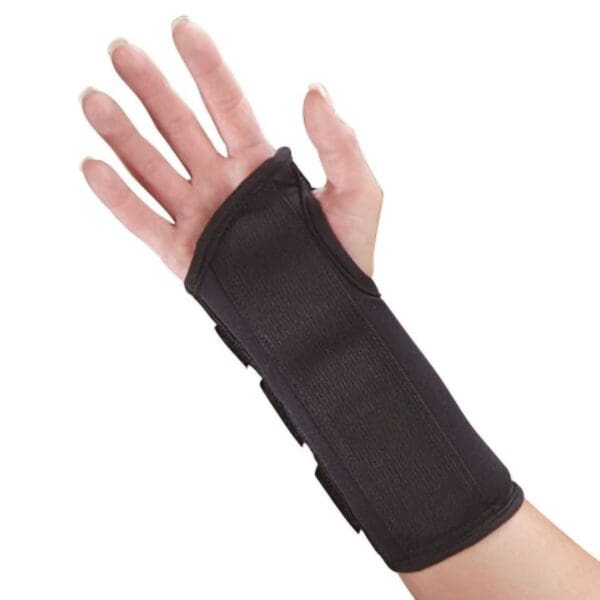 DeRoyal - WRIST SPLINT