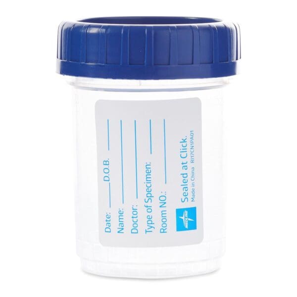 Medline - CONTAINER