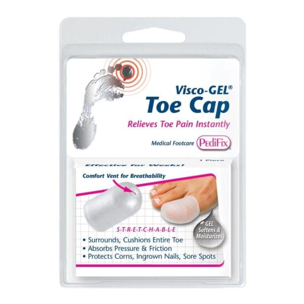 Pedifix - TOE CAP