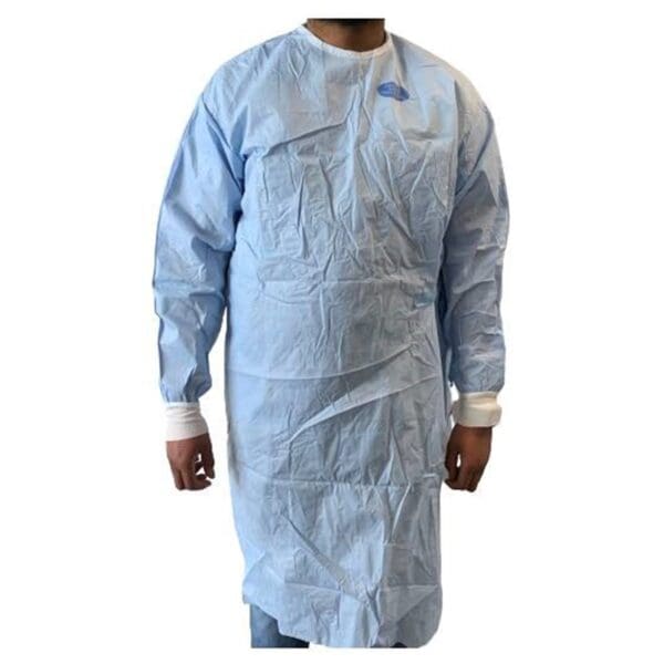 C-Core Medical - GOWN
