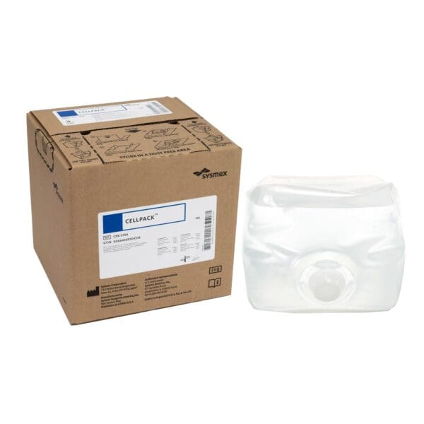 Cellpack® Hematology Reagent Diluent