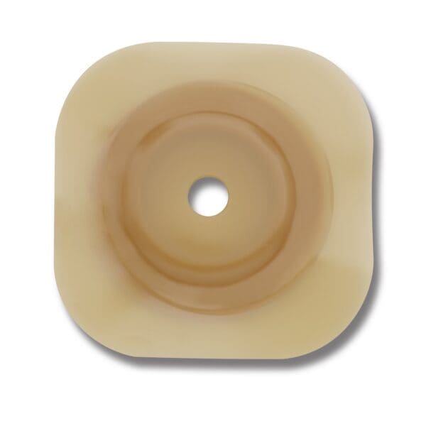 FlexTend™ Ostomy Barrier With Up to 1-Inch Stoma Opening