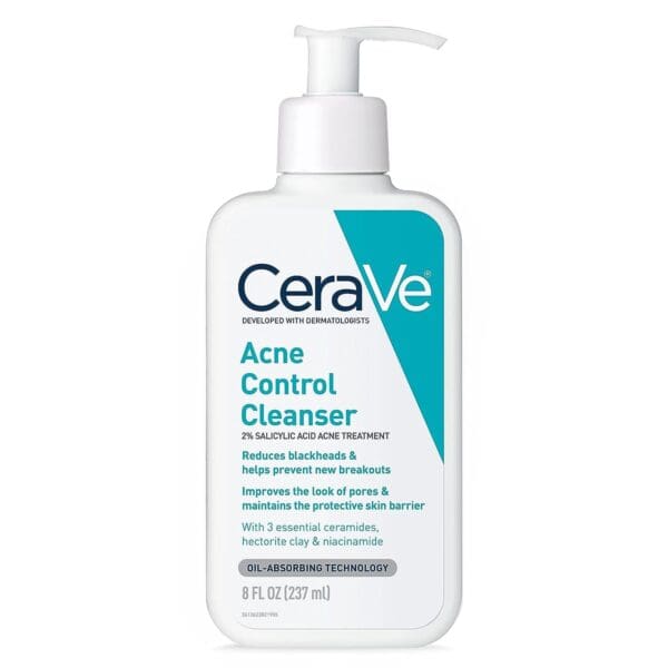 Loreal USA - CERAVE ACNE