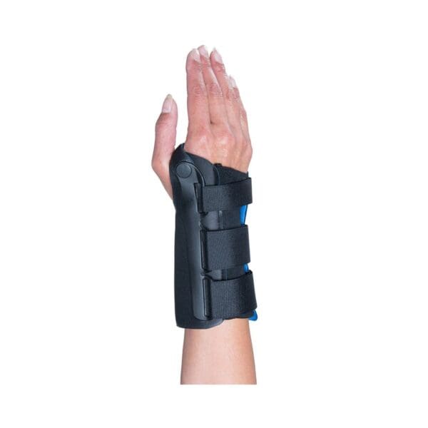 Ossur Exoform® Right Wrist Brace