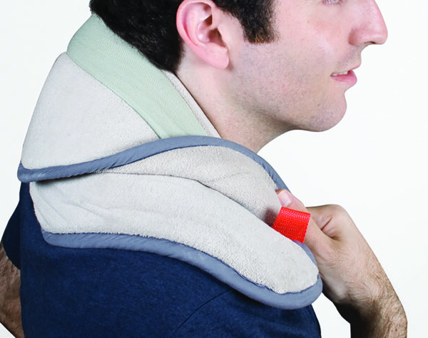 Relief Pak® HotSpot® Moist Heat Pack Cover