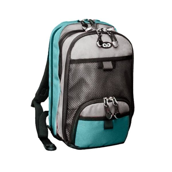 EnteraLite® Infinity® Mini Backpack for EnteraLite® Infinity® Feeding Pump