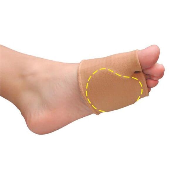 PediFix Visco-Gel® Metatarsal Strap