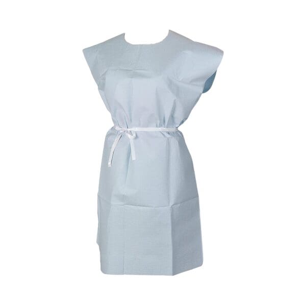 Tidi® Patient Ultimate Exam Gown